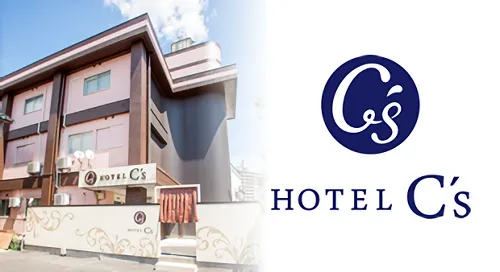 ホテル C's