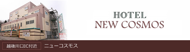 ニューコスモス